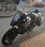 Suzuki V-Strom  (DL) 1000 - Offers matching your search criteria