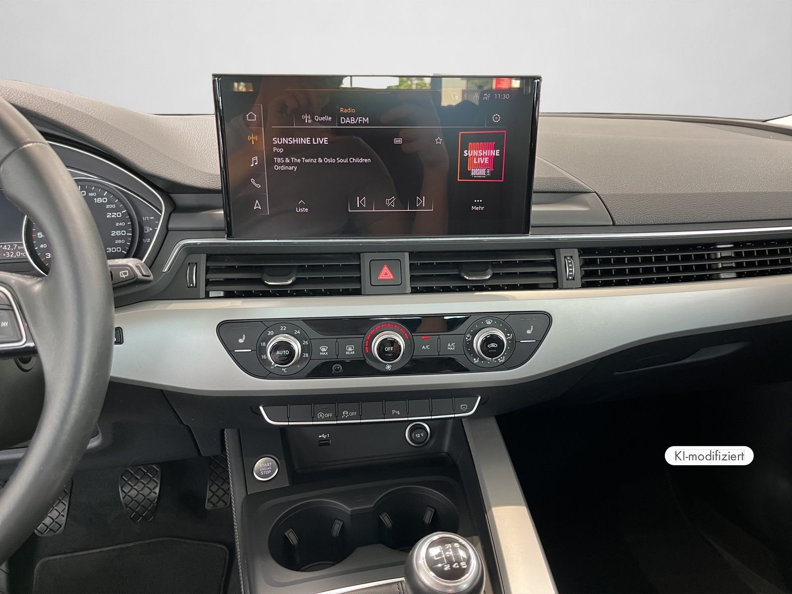Audi A4 - Bild 12