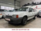 Opel Kadett 1.8i Lim. GL 1.Hand,ZV,Kein Rost/Spanien - Opel Kadett Gebrauchtwagen