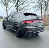 Audi RSQ8 Keramik*Pano*AHK*Carbon - Audi RSQ8 von privat