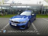 BMW M340i xDrive Limousine LED Tempomat Klimaaut. - BMW M340i xDrive Gebrauchtwagen
