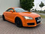 Audi TT Coupé  3.2i VR6 DSG Quattro *Audi exclusive* - Audi TT in Frankfurt (Main)