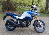 Suzuki V-Strom DL 1050 DE mit Garantie bis 09/28 - Offers