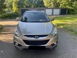 Hyundai ix35 2.0 CRDi Comfort 2WD Comfort - Hyundai ix35 in Düsseldorf