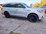Lincoln Navigator 3.5 V6 Ecoboost AWD Platinum Tüv Neu - Lincoln Navigator
