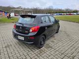 Mitsubishi Space Star Diamant 1.0 MIVEC 5-Gang - schwarze Mitsubishi Space Star