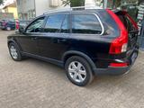 Volvo Xc90 D5 Navigation Schiebedach - gebrauchte Volvo XC90 aus dem Jahr 2007