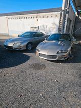 Chevrolet 2  Chevrolet Camaro  3.8 V6 - gebrauchte Chevrolet Camaro aus dem Jahr 1999