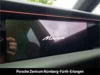 Porsche Macan - Vorschau Bild 47