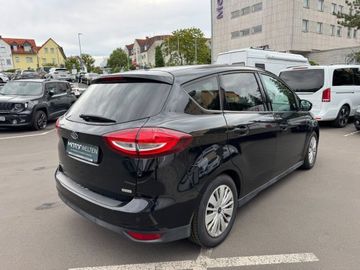 Ford C-Max - 9