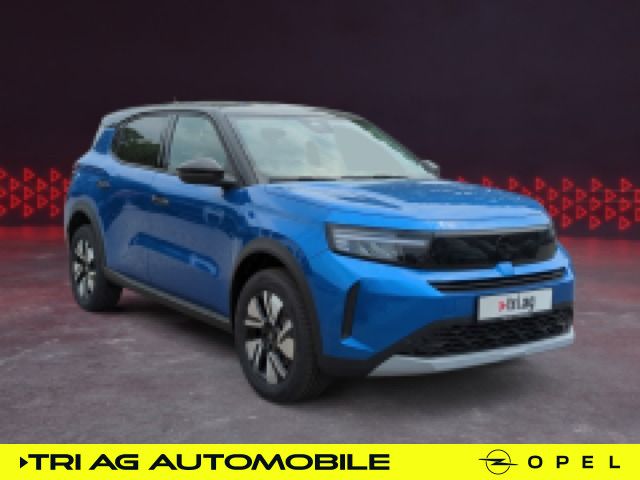 Opel Frontera - Bild 9