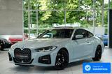 BMW 430 i Coupé M Sport *1.Hand *19 *GSD *H&K *Live - BMW 430 in Wuppertal