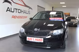 Skoda Fabia Combi Cool Plus 1.Hand - Skoda Fabia: Schwarz, Combi