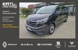 Renault Trafic Lkw Komfort L2H1 3,1t Blue dCi 130 MY24