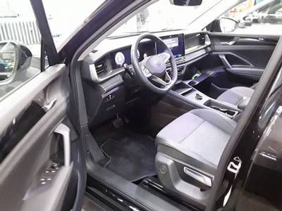 Volkswagen Tayron - Bild 4