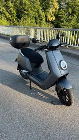 NIU NQI GTS - NIU NQI GT