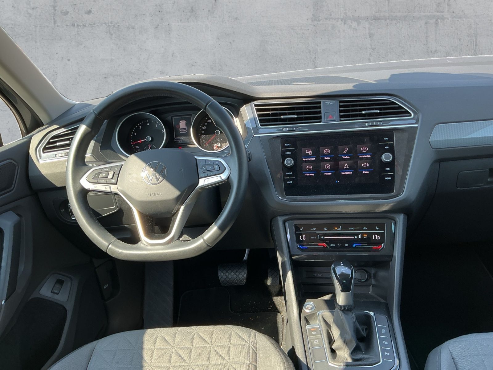 Volkswagen Tiguan - Bild 9