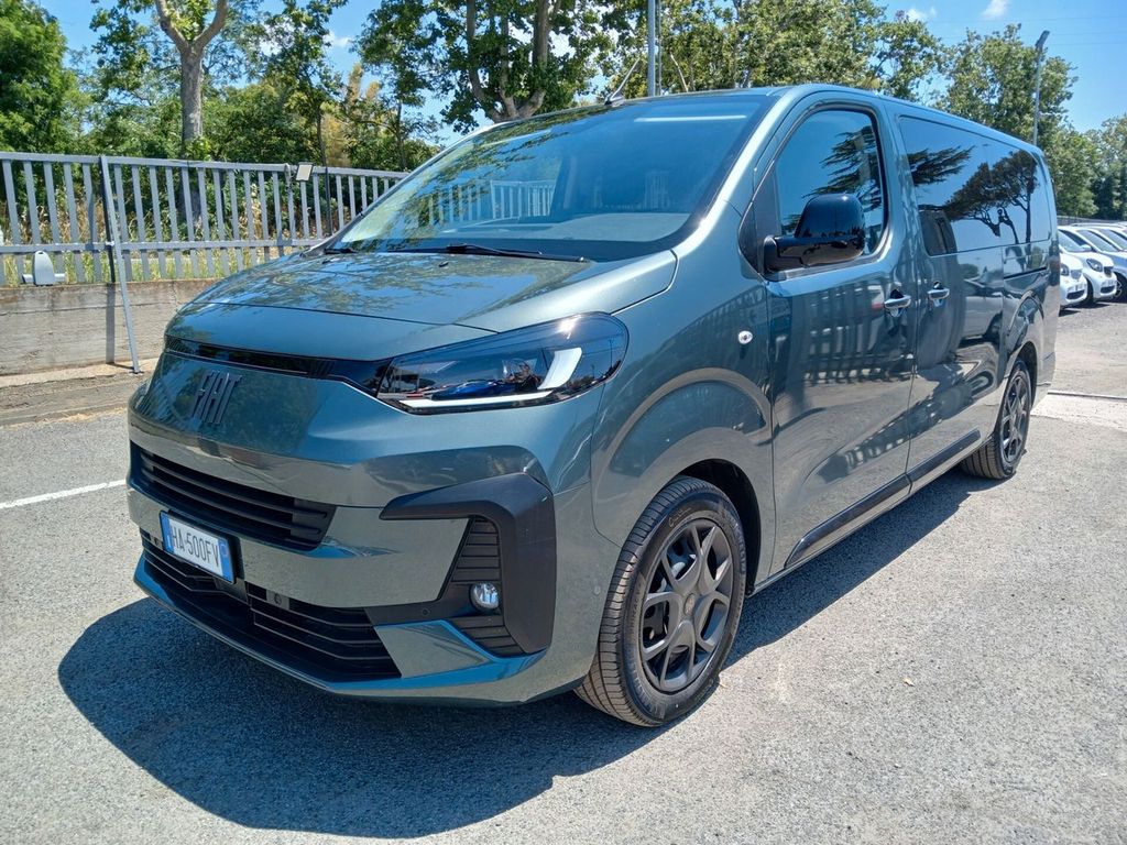 Image of Fiat Ulysse