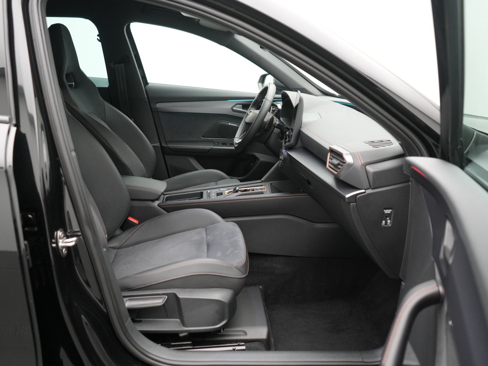 Cupra Formentor - Bild 14