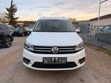 Volkswagen Caddy PKW Comfortline Autom.13352€Netto - VW Caddy Gebrauchtwagen in Stuttgart