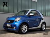 Smart ForTwo Cabrio *NAVI|PDC|TEL|KLIMA* - Smart ForTwo in Krefeld