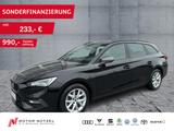 Seat Leon ST FR 2.0 TDI DSG Voll-LED+NAV+RFK+SHZ+DAB - Seat Leon: Fr TDI Dsg