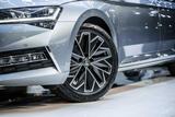 Skoda Superb 2.0 TDI DSG Laurin & Klement STAHZG AHK - Skoda: Klement Laurin