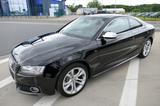 Audi S5 4.2 V8 FSI tiptronic quattro AUS 2.HAND - Audi Gebrauchtwagen von 2011
