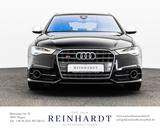 Audi S6 AVANT 4.0TFSi MATRIX/ACC/HuD/PANO/KAM/S-SITZE - gebrauchte Audi S6 aus dem Jahr 2017