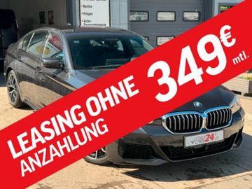 BMW 520 d Mild Hybrid M Sport*349€*SOFORT-VERFÜGBAR*