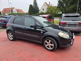 Suzuki SX4 Streetline Club - Suzuki SX4 Club mit Diesel-Antrieb