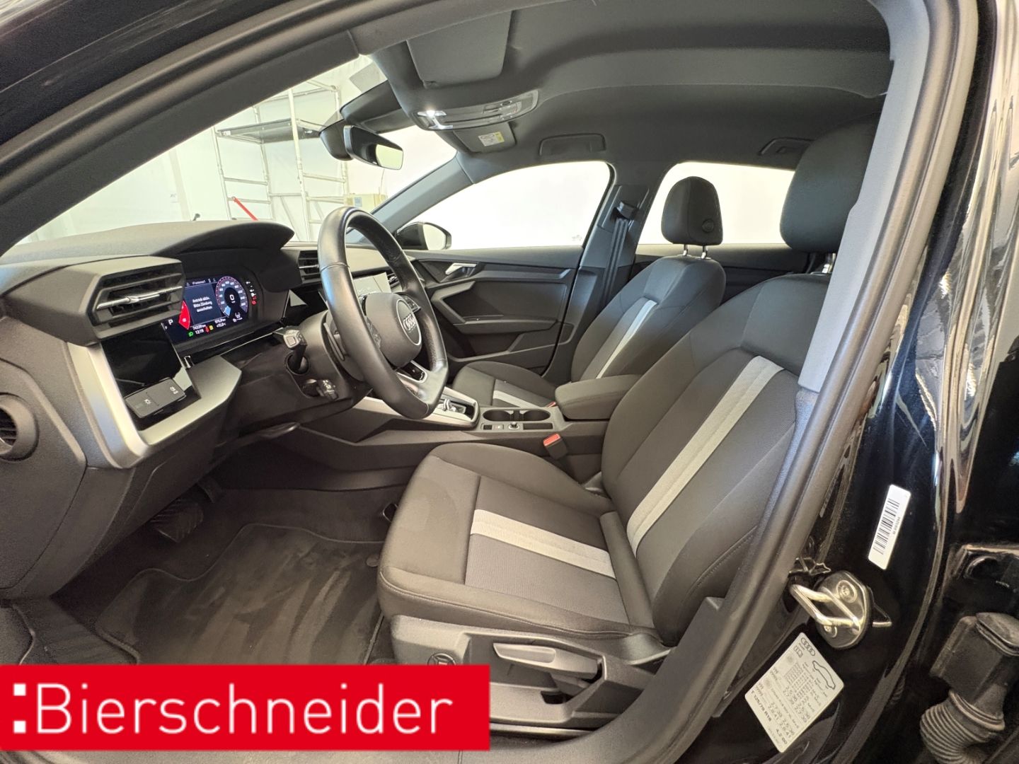 Audi A3 - Bild 8