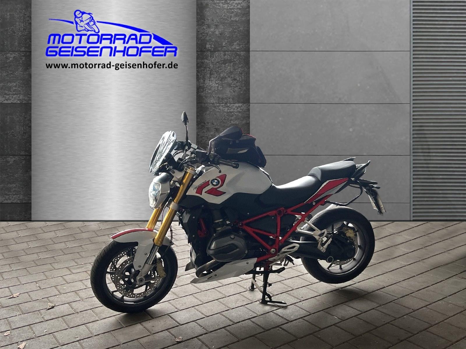 BMW R 1200 R