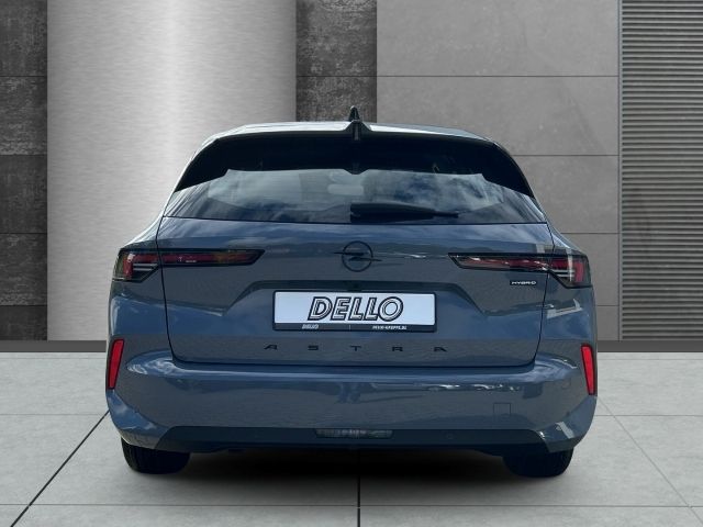 Opel Astra - Bild 4
