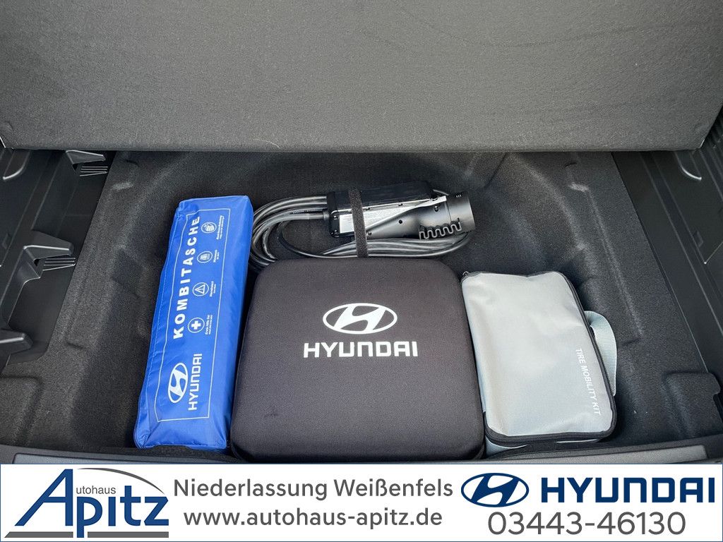 Hyundai Kona – Bild 20