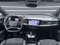 Audi Q4 e-tron - Vorschau Bild 10