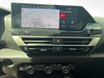 Citroën C4 1.2 145 Max Kam.+KeyLess+LED+Navi+SHZ+2xKlima