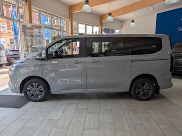 Ford Tourneo Custom L1 Titanium 5Jahre Garantie!*