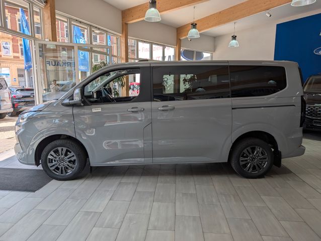 Ford Tourneo Custom L1 Titanium 5Jahre Garantie!*