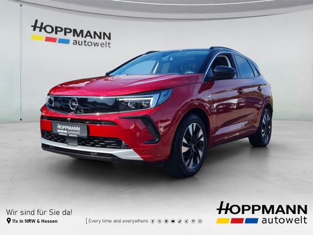 Image of Opel Grandland (X)