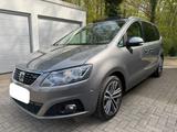 Seat Alhambra 2.0 TDI DSG FR-Line-Panorama-7-Sitzer - Seat Alhambra in Essen