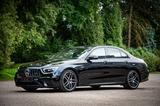 Mercedes-Benz E 43 AMG Mercedes-AMG E 43 4MATIC Autom. Mer... - gebrauchte Mercedes-Benz E 43 AMG aus dem Jahr 2018