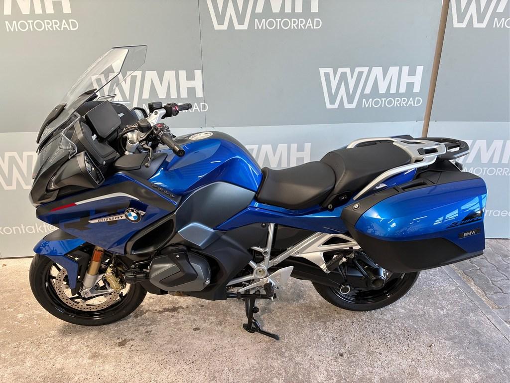 BMW R 1250 RT 