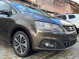 Seat Alhambra 2.0 TSI 20th Anniversary DSG 20th A... - Seat Alhambra mit Benzin-Antrieb