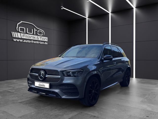 Mercedes-Benz GLE 450/AMG/360gKamera/Soft/Multibeam/Pano