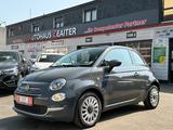 Fiat 500 Lounge *TÜV*INS* - Fiat 500 Gebrauchtwagen in Aachen