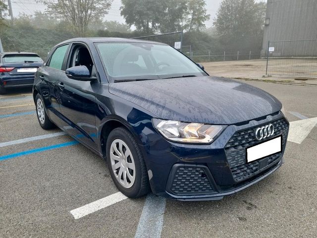 Audi A1 Sportback 25 TFSI basis