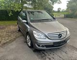 Mercedes-Benz Mercedes B180 CDI - Mercedes-Benz B 180