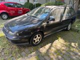 Fiat marea Weekend noch tüv - Fiat Marea mit Benzin-Antrieb
