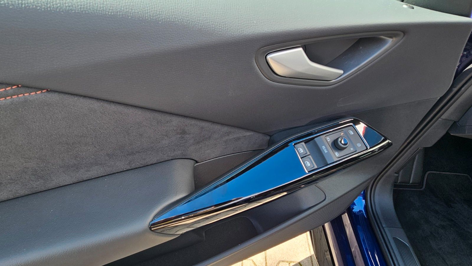 Volkswagen ID.3 - Bild 14